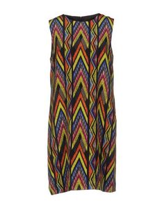 Короткое платье M Missoni