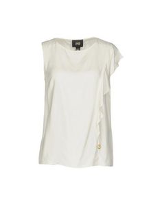 Топ без рукавов Class Roberto Cavalli