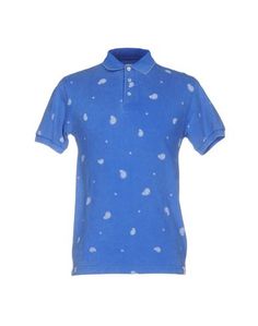 Поло Supplier Doppia P