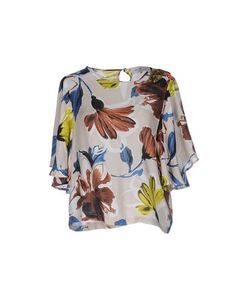 Блузка Anna Rachele Jeans Collection