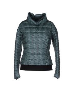 Пуховик W≡Ll