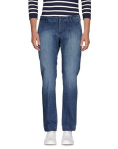 Джинсовые брюки Michael Coal