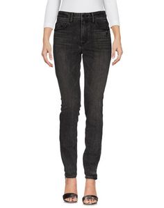Джинсовые брюки Helmut Lang
