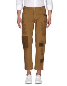 Джинсовые брюки Dondup