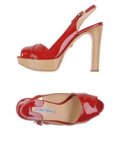 Сандалии Luciano Padovan