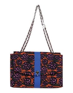 Сумка на плечо Ohmai