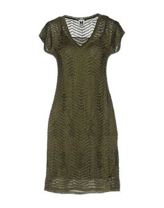 Платье до колена M Missoni