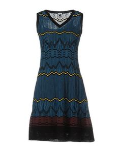 Короткое платье M Missoni