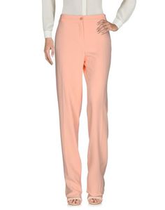 Повседневные брюки Blumarine