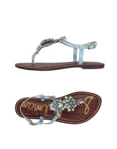 Вьетнамки Sam Edelman