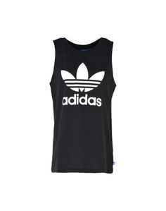 Топ без рукавов Adidas Originals