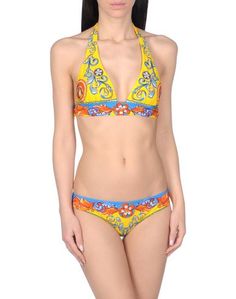 Бикини Dolce & Gabbana Beachwear