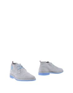 Полусапоги и высокие ботинки U.S.Polo Assn.