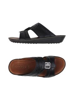 Сандалии Tod`S