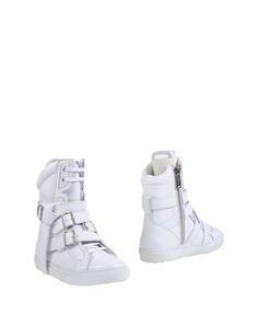 Высокие кеды и кроссовки Dsquared2