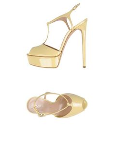 Сандалии Casadei