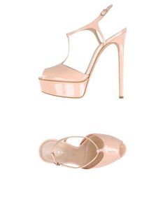 Сандалии Casadei