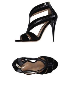 Сандалии Elisabetta Franchi