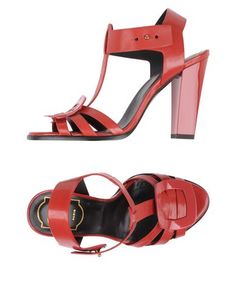 Сандалии Roger Vivier