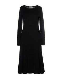 Платье длиной 3/4 Michael Michael Kors