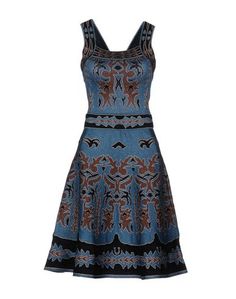 Короткое платье M Missoni