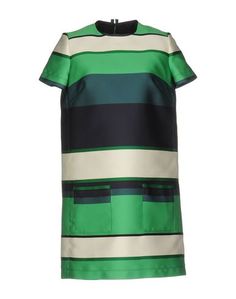 Короткое платье Lanvin