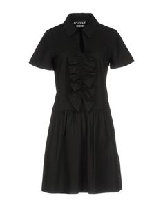 Короткое платье Boutique Moschino