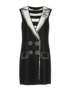 Короткое платье Boutique Moschino