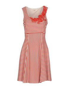 Короткое платье Scervino Street