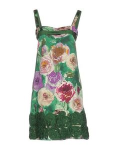 Короткое платье Blugirl Blumarine