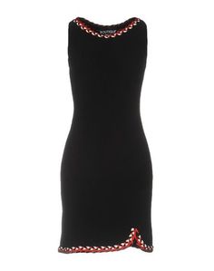 Короткое платье Boutique Moschino