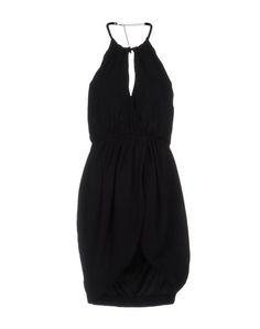 Платье до колена Elisabetta Franchi