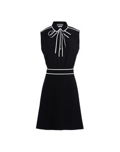 Короткое платье Boutique Moschino