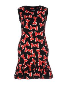 Короткое платье Boutique Moschino