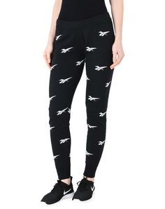 Повседневные брюки Reebok