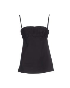 Топ без рукавов Dsquared2