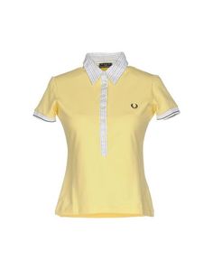 Поло Fred Perry