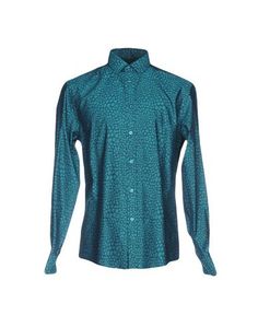 Pубашка Versace Collection