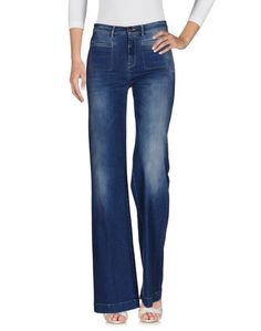 Джинсовые брюки Kaos Jeans