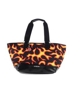 Сумка на руку Love Moschino