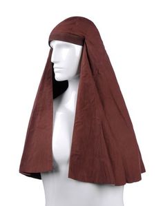 Головной убор Rick Owens