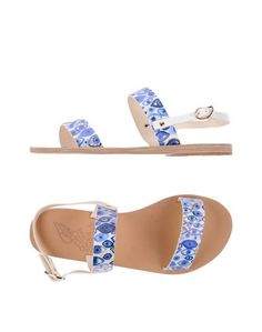 Сандалии Ancient Greek Sandals