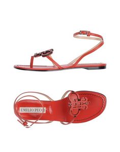 Вьетнамки Emilio Pucci