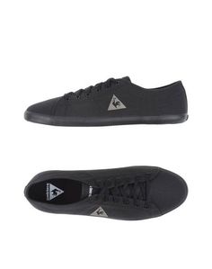 Низкие кеды и кроссовки Le Coq Sportif