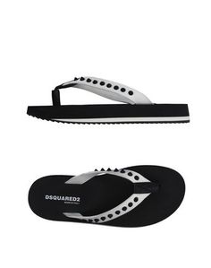 Вьетнамки Dsquared2