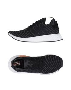 Низкие кеды и кроссовки Adidas Originals