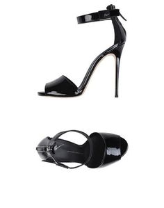 Сандалии Giuseppe Zanotti Design