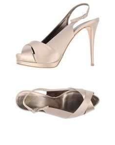 Сандалии Giuseppe Zanotti Design