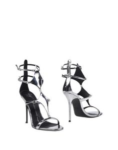 Сандалии Giuseppe Zanotti Design