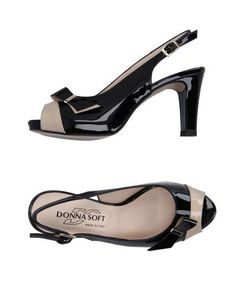 Сандалии Donna Soft